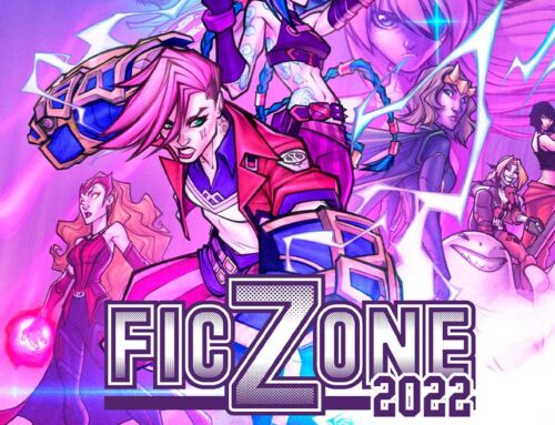FicZone 2022: Paso firme en el fin de la pandemia.